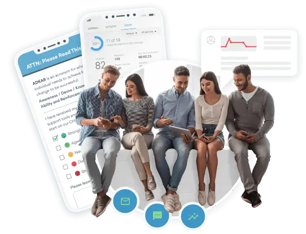 Engage your workforce